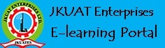 JKUATES  eLearning System